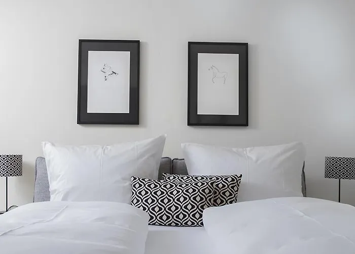 Aparthotel Alpenhof Garnihotel & Ferienwohnungen