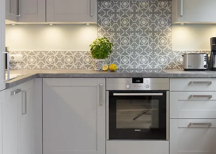 Alpenhof Garnihotel & Ferienwohnungen