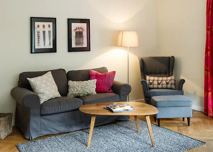 Aparthotel Alpenhof Garnihotel & Ferienwohnungen 3*