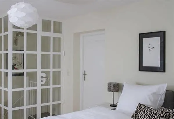 Alpenhof Garnihotel & Aparthotel